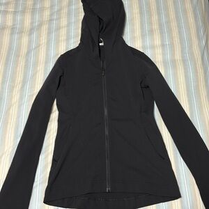 Lululemon Hooded Jacket